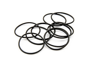 V-026 | Glass Expansion Viton O-rings for D-Torch (PKT 10)