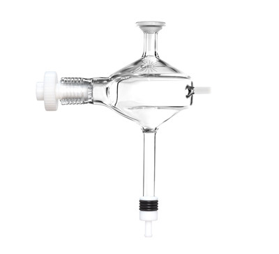 20-809-4937 | Glass Expansion HydraMist Spray Chamber with S13