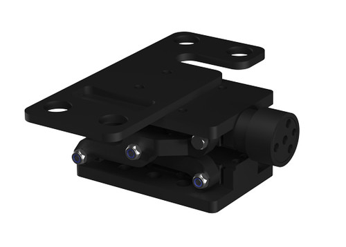 21-809-4911 | Glass Expansion IsoMist Adjustable Stand