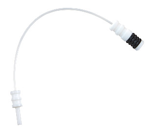 UFT-EZT-16-50 | Glass Expansion UniFit-EzyFit Sample Tube (PKT 6)
