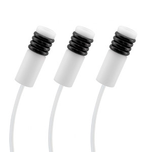 UFT-2-700 | Glass Expansion UniFit with 2.0mm OD X 0.86mm ID x 700mm long tube (PKT 3)