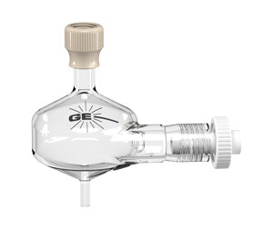 20-809-4845 | Glass Expansion Tracey DC Spray Chamber
