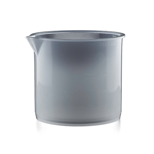 700-750 | Savillex 500 mL Beaker, Graduated