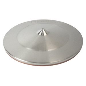 TF1006-Pt/Cu | Glass Expansion Platinum Sampler Cone, Copper Core (without boron)