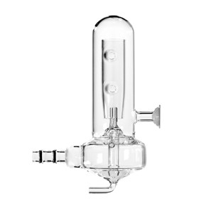 20-809-4899 | Glass Expansion Finnigan Neptune Quartz Spray Chamber (Short)