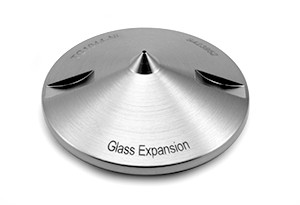 TG1044-Ni | Glass Expansion Nickel Skimmer Cone (High Matrix)