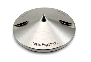 TG1035-Ni | Glass Expansion Nickel Skimmer Cone, Cold and Hot Plasma