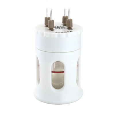 70-803-2827 | Glass Expansion Elegra Dual Channel Argon Humidifier