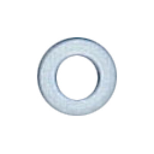 T-007 | Glass Expansion PTFE O-ring, back seal only (PKT 10)