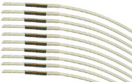 VSS-075 | Glass Expansion VeeSpray Nebulizer Sample Tubing (PKT 10)