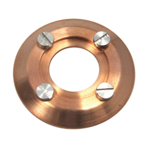 TG1023-Cu | Glass Expansion Skimmer Cone Interface, X Series