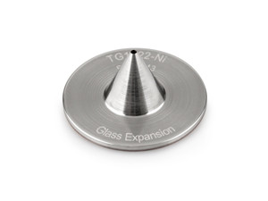 TG1022-Ni | Glass Expansion Nickel Skimmer Cone, Xi, Xt, Copper Core