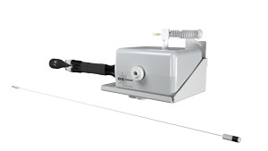 KT-1206 | Glass Expansion PCC Spray Chamber for Agilent 7700, 7800, 8800