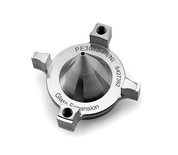 PE3015-Pt/Ni | Glass Expansion NexION Hyper Skimmer Cone