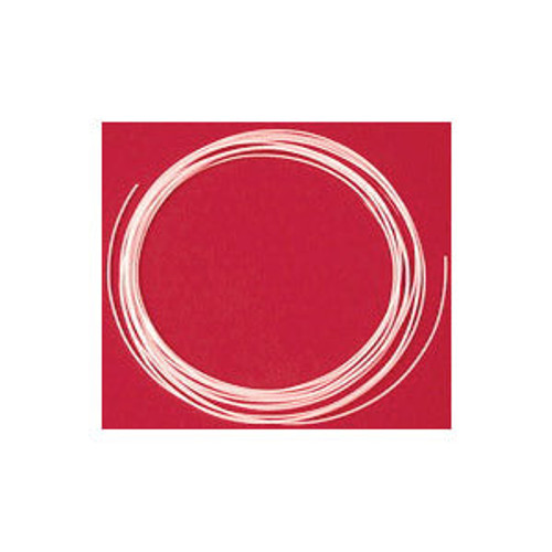 STT-16-25 | Glass Expansion Standard Sample Tubing 1/16" OD x 0.25mm ID x 10m long