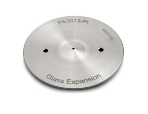PE3013-Pt | Glass Expansion Platinum Sampler Cone for NexION