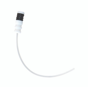 NFT-16-50-300 | Glass Expansion UniFit Sample Tube 1/16" OD X 0.50mm ID X 300mm (PKT 10)