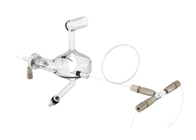 KT-1162 | Glass Expansion HydraMist Kit for PE Optima DV