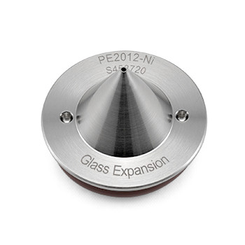 PE2012-Ni | Glass Expansion Nickel Skimmer Cone for Elan
