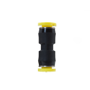 QSM-4 | Glass Expansion EzyLok Connector for 4mm Tubing