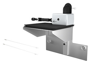 KT-1144 | Glass Expansion PCC Spray Chamber for Agilent 7850, 7900, 8900 (includes Niagara mount)