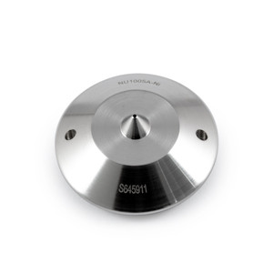 NU1005A-Ni | Glass Expansion Nickel Skimmer Cone