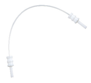 EZT-16-50T | Glass Expansion EzyFit sample tube - Twin (PKT 6)