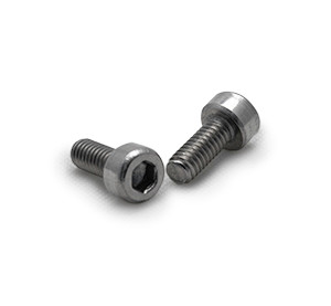 PE5116 | Glass Expansion Screw for NexION Hyper Skimmer Cone (PKT 2)
