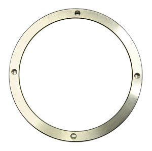 AT7704 | Glass Expansion Retaining Ring for Agilent 7700, 7800, 7850, 7900, 8800, 8900 Sampler Cone