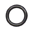 K-009 | Glass Expansion Kalrez O-ring
