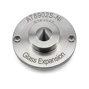 AT8902S-Ni | Glass Expansion Nickel Skimmer Cone