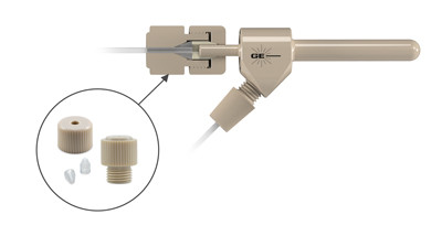 FT-16-8-X | Glass Expansion Nexus Universal Nebulizer Connection Kit