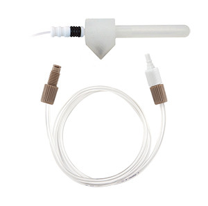 A41-1-PFA2S | Glass Expansion OpalMist DC Nebulizer 2mL/min with 1,500mm tubing