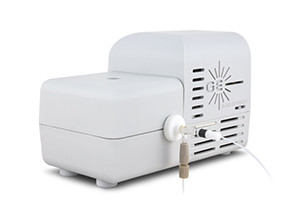 KT-1021-XR | Glass Expansion IsoMist XR Kit for Thermo 6000, 7000 Radial