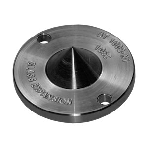 AT1002-Ni | Glass Expansion Nickel Skimmer Cone for 4500, 7500a