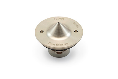 FL9005 | Glass Expansion Skimmer/Reducer Cone Assy, Nickel