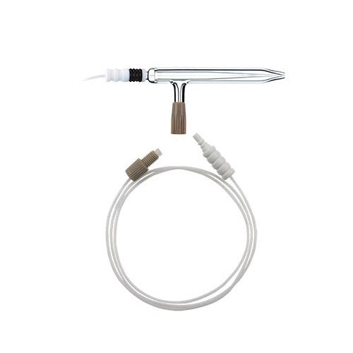 A41-07-USS04S | Glass Expansion SeaSpray DC Nebulizer 0.4mL/min with 1,500mm tubing