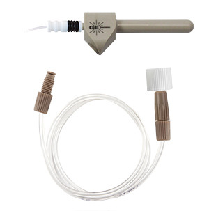 A23-1-DM1 | Glass Expansion DuraMist DC Nebulizer 1mL/min