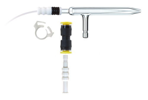 ARG-07-USS1 | Glass Expansion SeaSpray U-Series Nebulizer 1mL/min