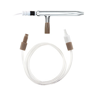 A41-07-UM005 | Glass Expansion MicroMist DC Nebulizer 0.05mL/min