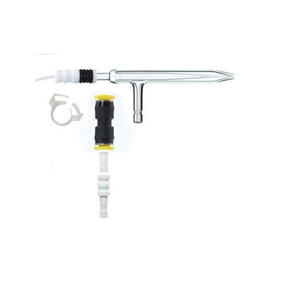 ARG-05-UM04 | Glass Expansion MicroMist U-Series Nebulizer 0.4mL/min