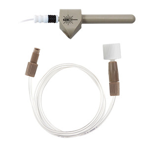 A22-1-DM1 | Glass Expansion DuraMist DC Nebulizer 1mL/min