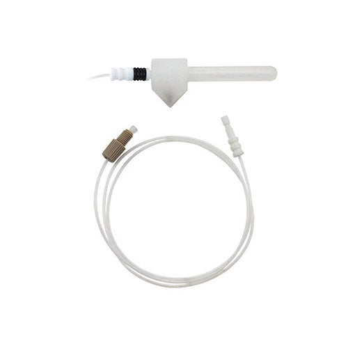 A31-07-PFA06 | Glass Expansion OpalMist DC Nebulizer 0.6mL/min