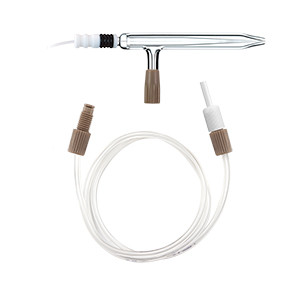 A31-1-UM04 | Glass Expansion MicroMist DC Nebulizer 0.4mL/min