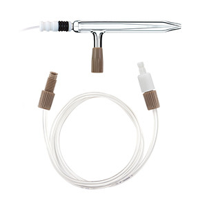 A21-1-USS2 | Glass Expansion SeaSpray DC Nebulizer 2mL/min