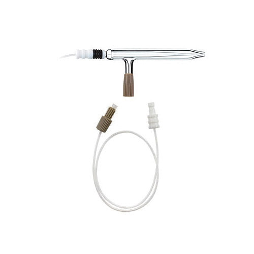 A21-07-UM02 | Glass Expansion MicroMist DC Nebulizer 0.2mL/min