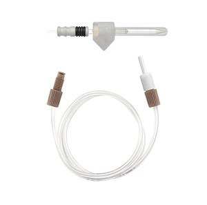 A31-1-PFA01 | Glass Expansion OpalMist DC Nebulizer 0.1mL/min