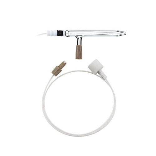 A23-1-UM02 | Glass Expansion MicroMist DC Nebulizer 0.2mL/min