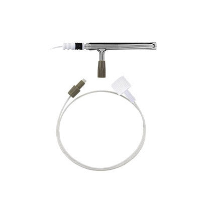 A23-1-QSS1 | Glass Expansion Quartz SeaSpray DC Nebulizer 1mL/min