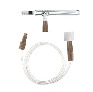 A23-1-QSS1 | Glass Expansion Quartz SeaSpray DC Nebulizer 1mL/min